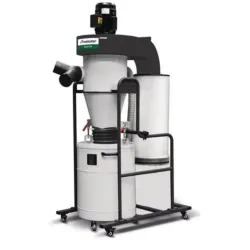 ASPIRADOR C/ CICLONE ZAA 1353 HOLZSTAR