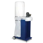 ASPIRADOR DE APARAS ASA 141 230 V HOLZKRAFT HOLZSTAR