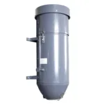 ASPIRADOR PÓ P/ JATO AREIA 350L/990L/1200L