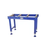 BANCADA DE ROLOS REGUL. ALTURA COMPR. 1030 MM