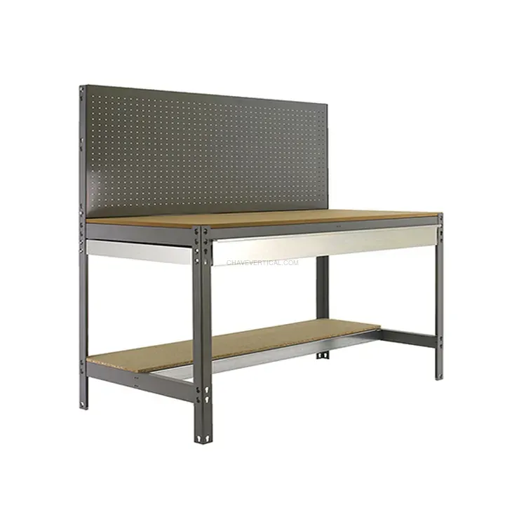 BANCADA PAINEL PERFURADO 600 KG SIMONWORK BANCADA PAINEL PERFURADO 600 KG SIMONWORK