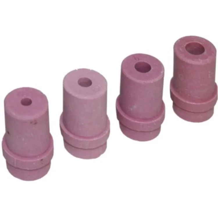 BICO P/CABINE JACTO AREIA 4PC MADER BICO P/CABINE JACTO AREIA 4PC MADER