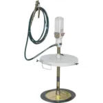 BOMBA PNEUMÁTICA MASSA 50:1 50/60KG DRAKKAR