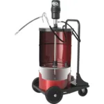 BOMBA PNEUMÁTICA MASSA 60:1 12/30KG PIUSI