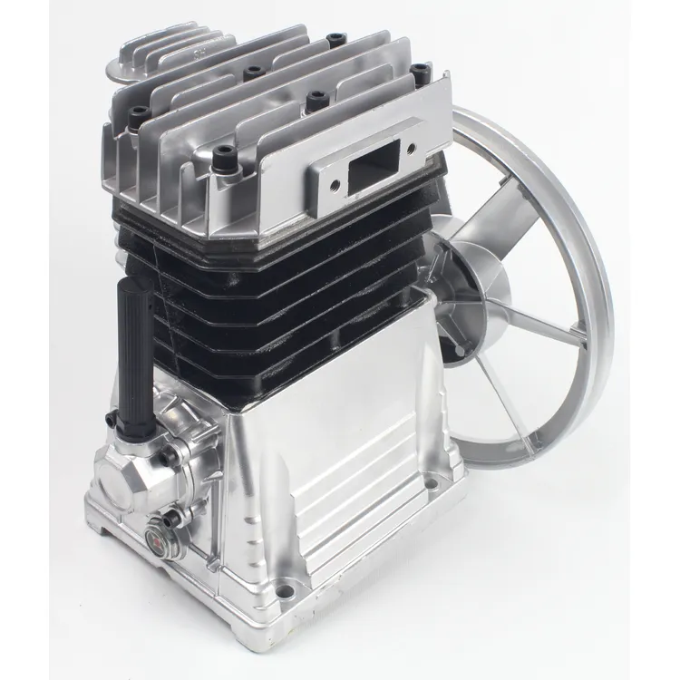 CABEÇA PARA COMPRESSOR 3HP 290L/MIN 8BAR MADER