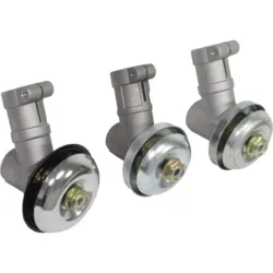 CABEÇA PARA ROÇADOURA 26MM 7 DENTES MADER