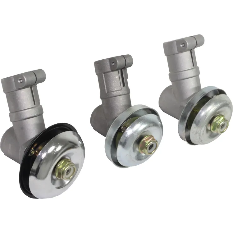 CABEÇA PARA ROÇADOURA 26MM 7 DENTES MADER