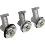 CABEÇA PARA ROÇADOURA 28MM 9 DENTES MADER