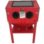 CABINE DE JACTO DE AREIA 330L TOOLHUB