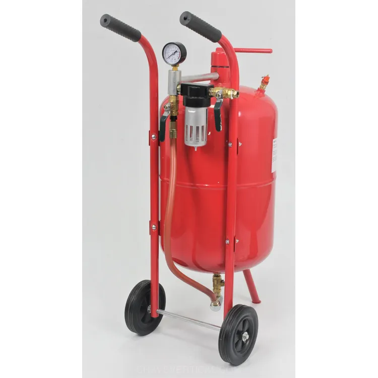 CABINE DE JACTO DE AREIA C/ DEPÓSITO C/DEPÓSITO MADER