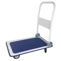 CARRINHO PLATAFORMA JBM