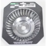 CATRABUCHA PARA ROÇADORA MADER