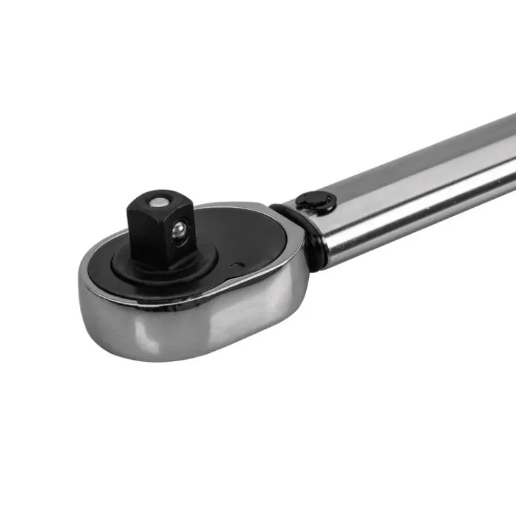 CHAVE DINAMOMÉTRICA 1/2" 28-210 NM VITO