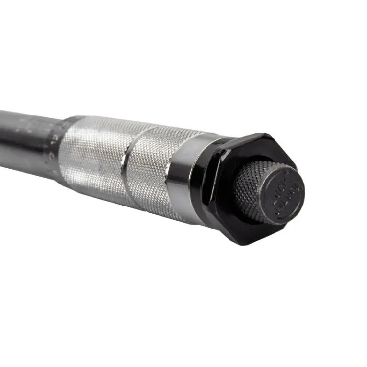 CHAVE DINAMOMÉTRICA 1/2" 28-210 NM VITO