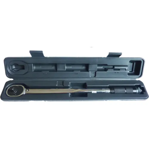 CHAVE DINAMOMÉTRICA 1/2” TOOLHUB CHAVE DINAMOMÉTRICA 1/2” TOOLHUB