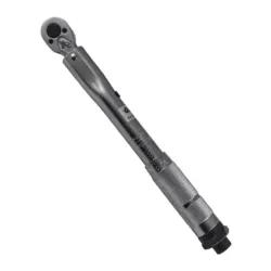 CHAVE DINAMOMÉTRICA 1/4" 5-25NM JBM