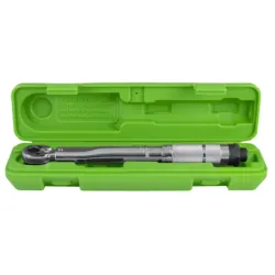 CHAVE DINAMOMÉTRICA 1/4" 5-25NM JBM