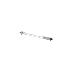 CHAVE DINAMOMÉTRICA AJUSTÁVEL 25~250 IN. LB. 34323-1B KING TONY