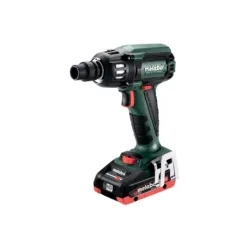 CHAVE IMPACTO 18V SSW 400 METABO