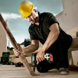 CHAVE IMPACTO 18V SSW 400 METABO