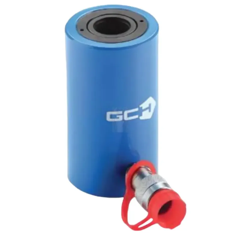 CILINDRO HIDRÁULICO SIMPLES EFEITO OCO 13T 41MM GCH CILINDRO HIDRÁULICO SIMPLES EFEITO OCO 13T 41MM GCH