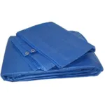 COBERTURA IMPERMEÁVEL 4X5M 90G/M2 MADER