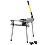 CURVADORA DE TUBOS 1/2”-2” 10T EPPLE