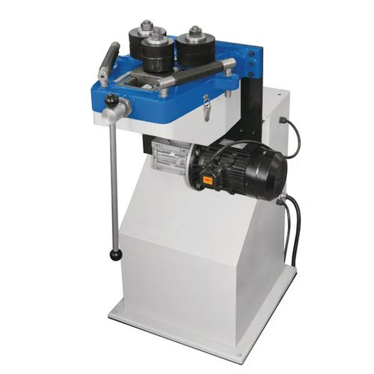 CURVADORA MOTORIZADA PRM 10 E METALLKRAFT