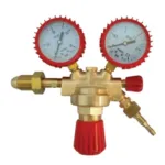 DEBITÓMETRO ACETILENO RDR-A ROLUK