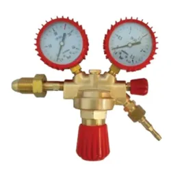 DEBITÓMETRO ACETILENO RDR-A ROLUK