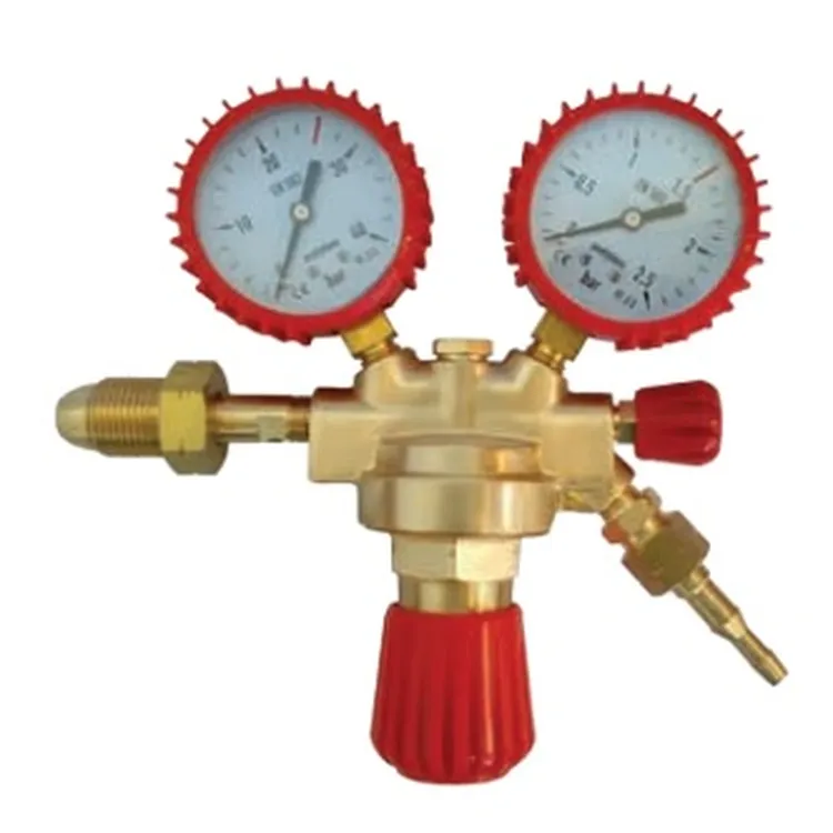 DEBITÓMETRO ACETILENO RDR-A ROLUK DEBITÓMETRO ACETILENO RDR-A ROLUK