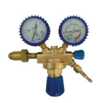 DEBITÓMETRO OXIGÉNIO RDR-O ROLUK