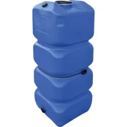DEPÓSITO DE ARMAZENAMENTO ÁGUA 1000L SCHÜTZ