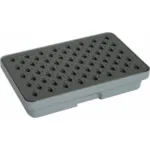 DEPÓSITO RETENÇÃO 20L PE ULTRABAIXO C/ GRELHA DRAKKAR