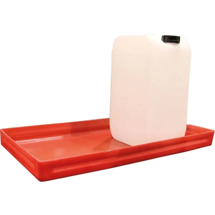 DEPÓSITO RETENÇÃO 22L PE ULTRABAIXO DRAKKAR