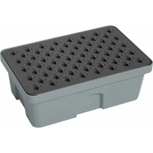 Depósito de Retenção DRAKKAR 40L PE Ultrabaixo