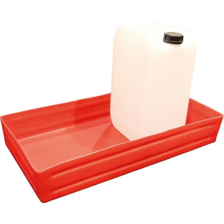 DEPÓSITO RETENÇÃO 43L PE ULTRABAIXO DRAKKAR