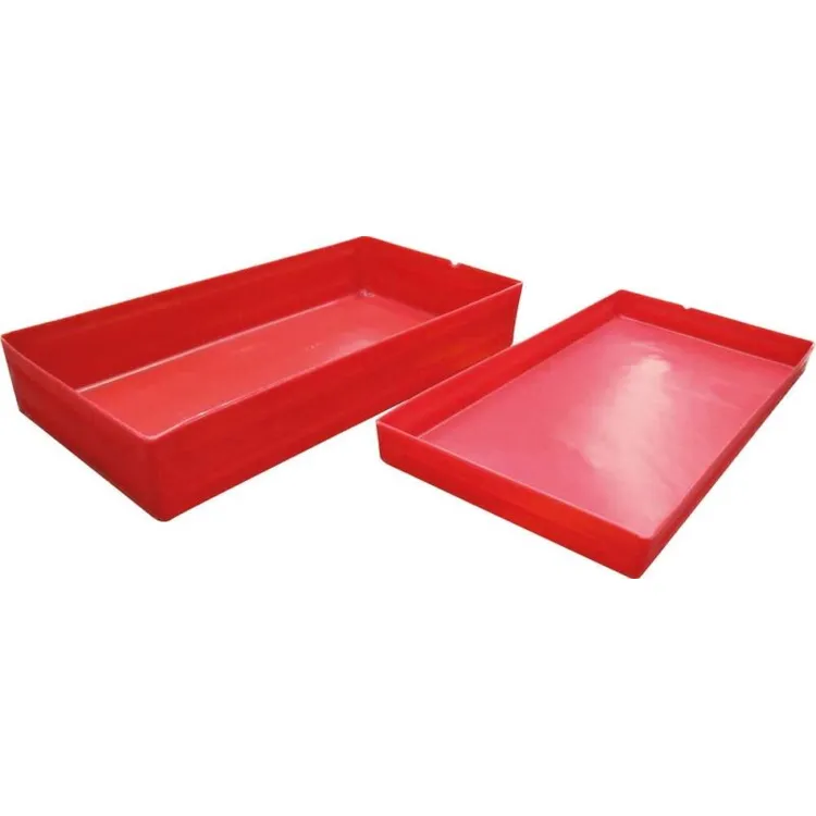 DEPÓSITO RETENÇÃO 43L PE ULTRABAIXO DRAKKAR