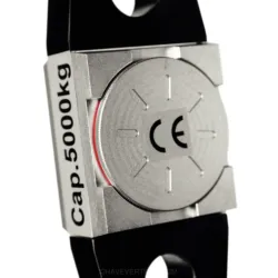 DINAMÓMETRO DIN 20000 KG JAGUAR