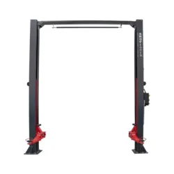ELEVADOR 2 COL HIDRÁULICO CHÃO LIVRE 4TON 220V