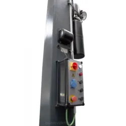 ELEVADOR 2 COL HIDRÁULICO CHÃO LIVRE 4TON 220V