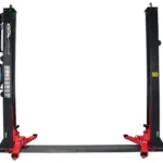 ELEVADOR 2 COLUNAS 4T TIPO H 220V KROFTOOLS