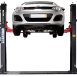 ELEVADOR 2 COLUNAS 4T TIPO H KROFTOOLS