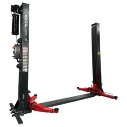 ELEVADOR 2 COLUNAS 4T TIPO H KROFTOOLS