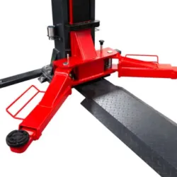 ELEVADOR 2 COLUNAS 4T TIPO H KROFTOOLS