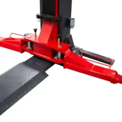 ELEVADOR 2 COLUNAS 4T TIPO H KROFTOOLS