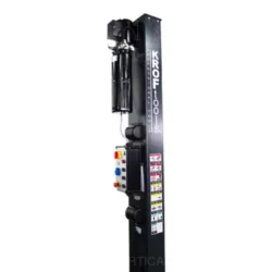 ELEVADOR 2 COLUNAS 4T TIPO H KROFTOOLS