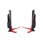 ELEVADOR 2 COLUNAS 4TON 380V WIFI SYNC