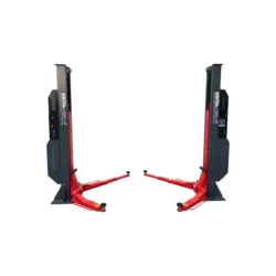 ELEVADOR 2 COLUNAS 4TON 380V WIFI SYNC