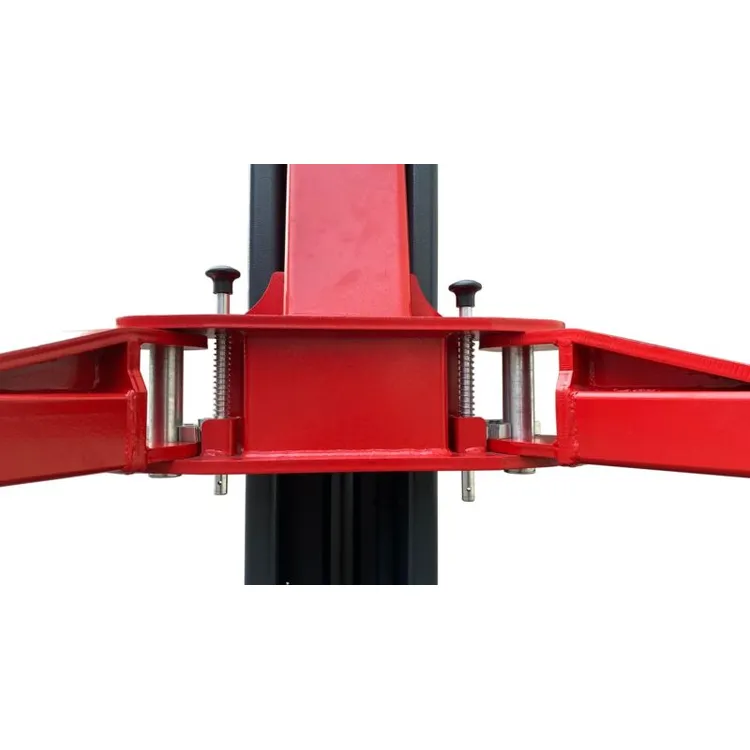 ELEVADOR 2 COLUNAS 4TON 380V WIFI SYNC